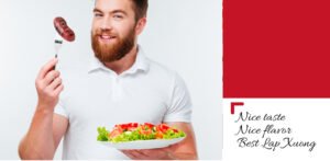 Read more about the article Chinese sausage Gourmet pork no MSG made in the USA
