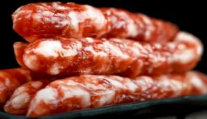 Read more about the article How to use Chinese Sausage Lap Xuong for a quick delicious meal